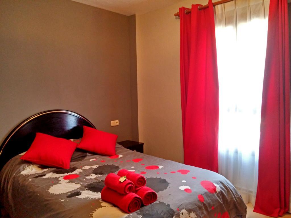 Apartamentos Tuara El Run Extérieur photo